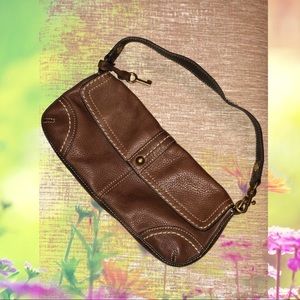 🔅 Flash sale 🔅Fossil Genuine Leather Purse 👜